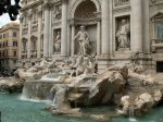 Bild European art and culture trevi part 6