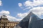 Bild Art and Culture in Europe part 5 Louvre