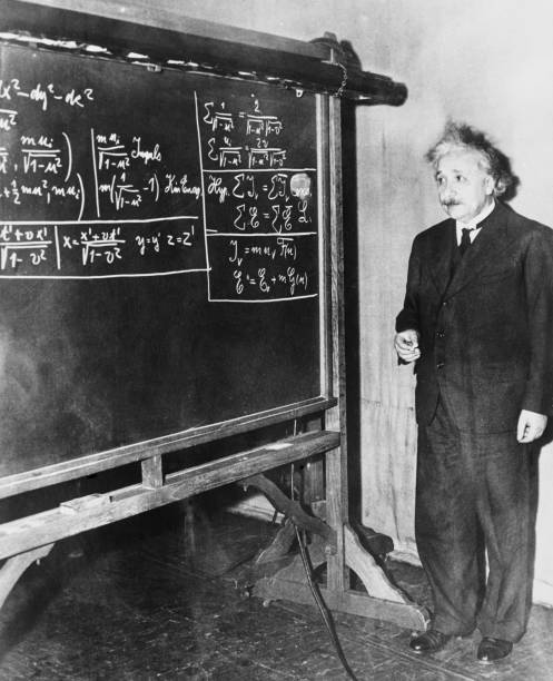 Theory of relativity